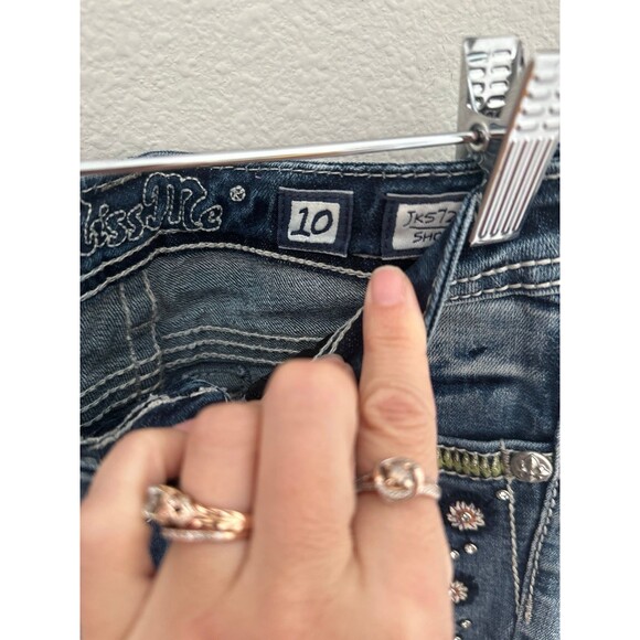 Miss me Kids shorts - Picture 3 of 4